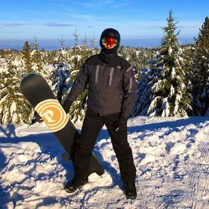 Meet your Posher, Marian